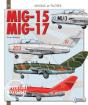 Mig 15 & Mig 17 (Gb) - Preview