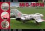 Mig-19pm - Preview