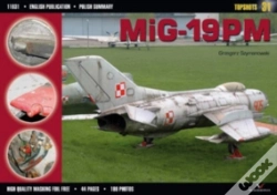 Capa do artigo Mig-19pm