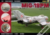 Capa do artigo Mig-19pm
