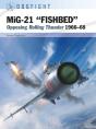 Mig-21 Â€Œfishbedâ€ - Preview