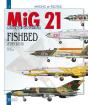 Mig 21 ; Fishbed (1955-2010) - Preview