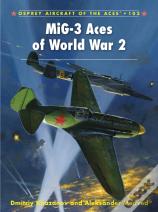 Mig-3 Aces Of World War 2