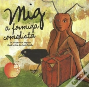 Capa do artigo MIG - A Formiga Comodista