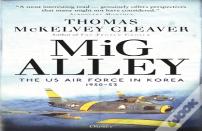 Mig Alley