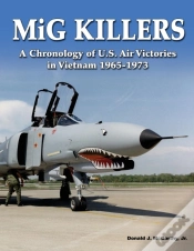 Capa do artigo Mig Killers