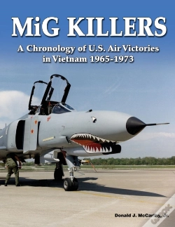 Capa do artigo Mig Killers