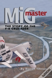 Capa do artigo Mig Master, Second Edition