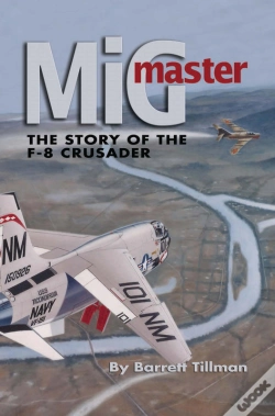 Capa do artigo Mig Master, Second Edition