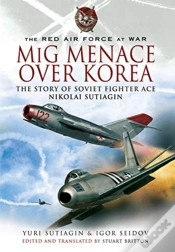 Capa do artigo Mig Menace Over Korea