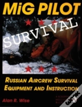 Mig Pilot Survival