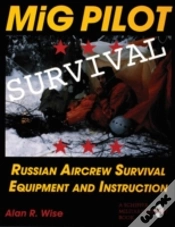 Capa do artigo Mig Pilot Survival