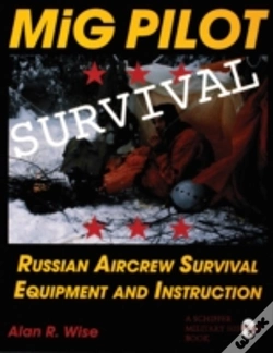 Capa do artigo Mig Pilot Survival