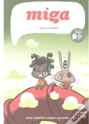 Capa do artigo Miga 1