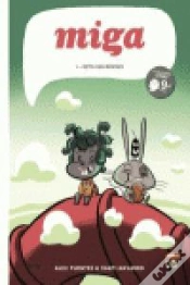 Capa do artigo Miga 1