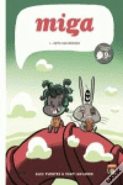 Capa do artigo Miga 1