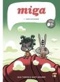 Miga T.1; Sous Les Nuages - Preview