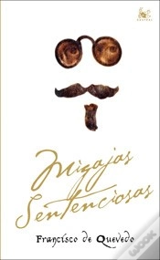 Capa do artigo Migajas Sentenciosas