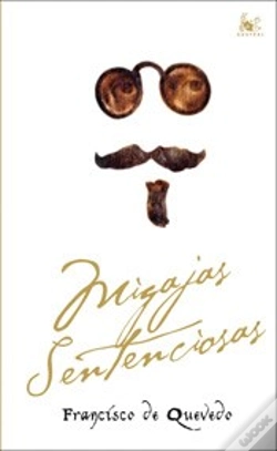 Capa do artigo Migajas Sentenciosas