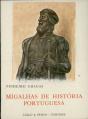 Migalhas de História Portuguesa - Preview