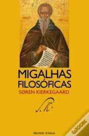 Capa do artigo Migalhas Filosóficas