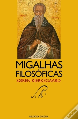 Capa do artigo Migalhas Filosóficas