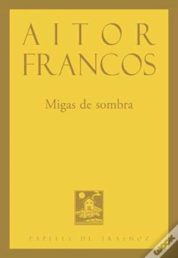 Capa do artigo Migas De Sombra