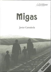 Capa do artigo Migas
