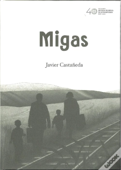 Capa do artigo Migas