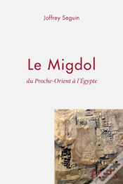 Capa do artigo Migdol. Du Proche-Orient À L