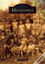 Capa do artigo Migennes