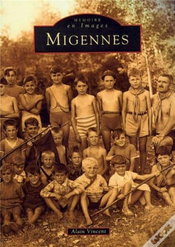 Capa do artigo Migennes