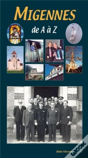 Capa do artigo Migennes De A À Z
