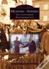 Migennes-Simmern ; Deux Villes Jumelées
