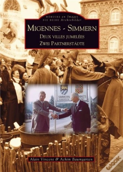 Capa do artigo Migennes-Simmern ; Deux Villes Jumelées