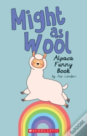 Capa do artigo Might As Wool: Alpaca Funny Book