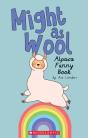 Might As Wool: Alpaca Funny Book - Preview