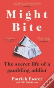 Capa do artigo Might Bite
