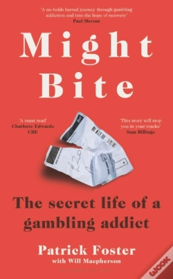 Capa do artigo Might Bite