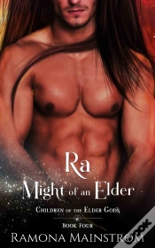Capa do artigo Might Of An Elder