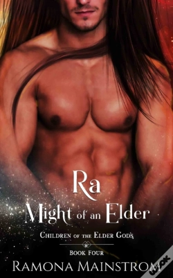 Capa do artigo Might Of An Elder