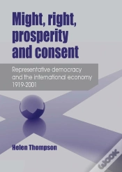 Capa do artigo Might, Right, Prosperity And Consent