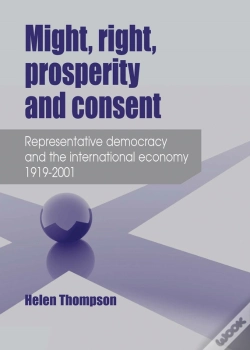Capa do artigo Might, Right, Prosperity And Consent