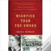 Capa do artigo Mightier Than The Sword
