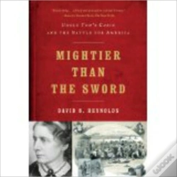 Capa do artigo Mightier Than The Sword