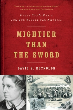 Capa do artigo Mightier Than The Sword