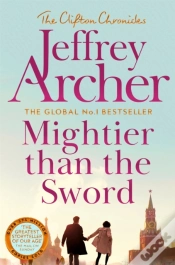Capa do artigo Mightier Than The Sword