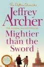 Mightier Than The Sword - Preview