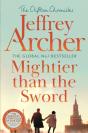 Mightier Than The Sword - Preview
