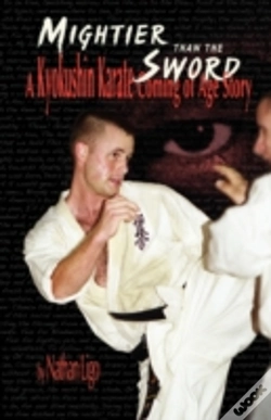 Capa do artigo Mightier Than The Sword